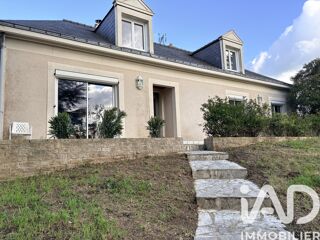  Maison � vendre 8 pi�ces 228 m�