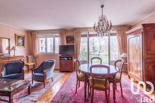  Appartement � vendre 3 pi�ces 83 m�