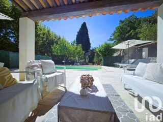  Maison � vendre 6 pi�ces 195 m�