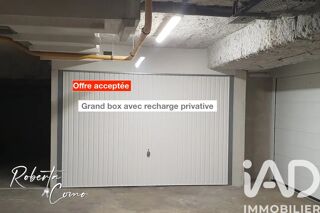  Parking / Garage � vendre 16 m�