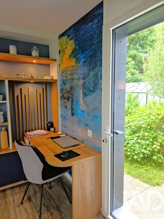  Maison � vendre 5 pi�ces 119 m�