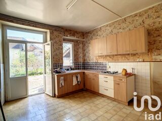  Maison � vendre 3 pi�ces 132 m�