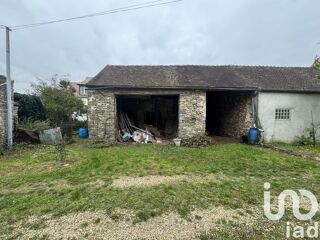  Maison � vendre 9 pi�ces 233 m�