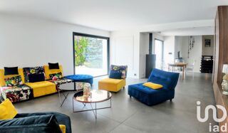  Villa � vendre 6 pi�ces 208 m�