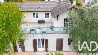  Maison � vendre 8 pi�ces 225 m�