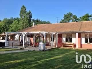  Maison � vendre 7 pi�ces 272 m�