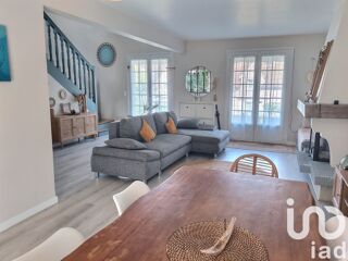  Maison � vendre 7 pi�ces 119 m�