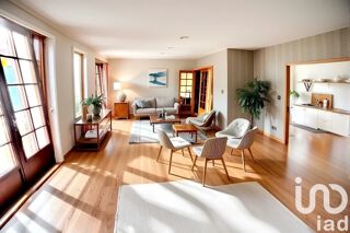  Maison � vendre 4 pi�ces 124 m�