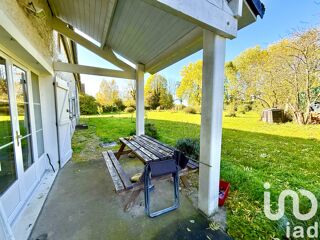  Maison � vendre 4 pi�ces 91 m�