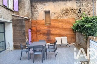  Maison � vendre 4 pi�ces 115 m�
