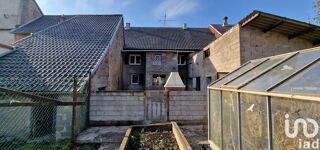  Maison � vendre 5 pi�ces 117 m�