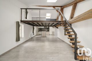  Appartement � vendre 2 pi�ces 62 m�