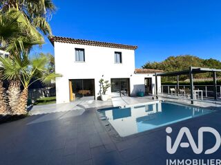  Maison � vendre 5 pi�ces 212 m�