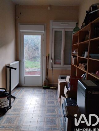  Maison � vendre 6 pi�ces 174 m�