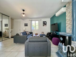  Maison � vendre 4 pi�ces 90 m�