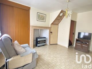  Maison  vendre 3 pices 60 m