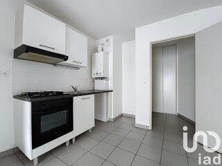  Appartement � vendre 3 pi�ces 61 m�