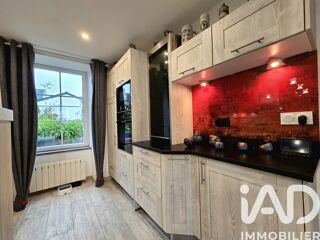  Maison � vendre 7 pi�ces 152 m�