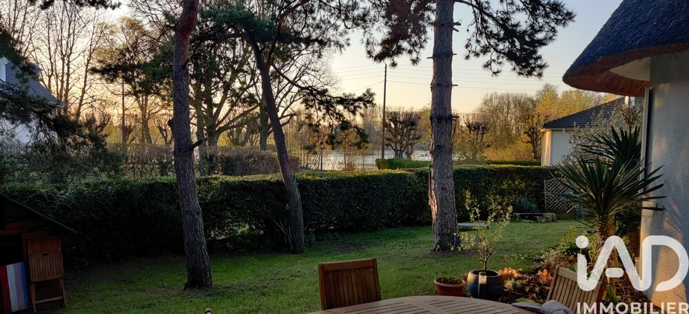 � vendre  Maison Andr�sy (78570)