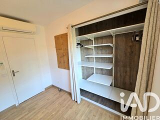  Appartement � louer 2 pi�ces 46 m�