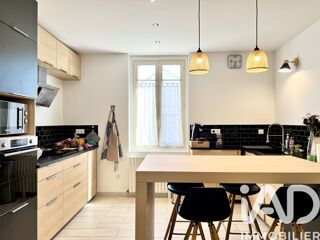  Maison � vendre 6 pi�ces 150 m�