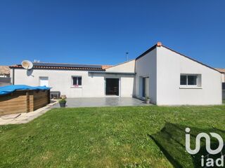  Maison � vendre 6 pi�ces 117 m�