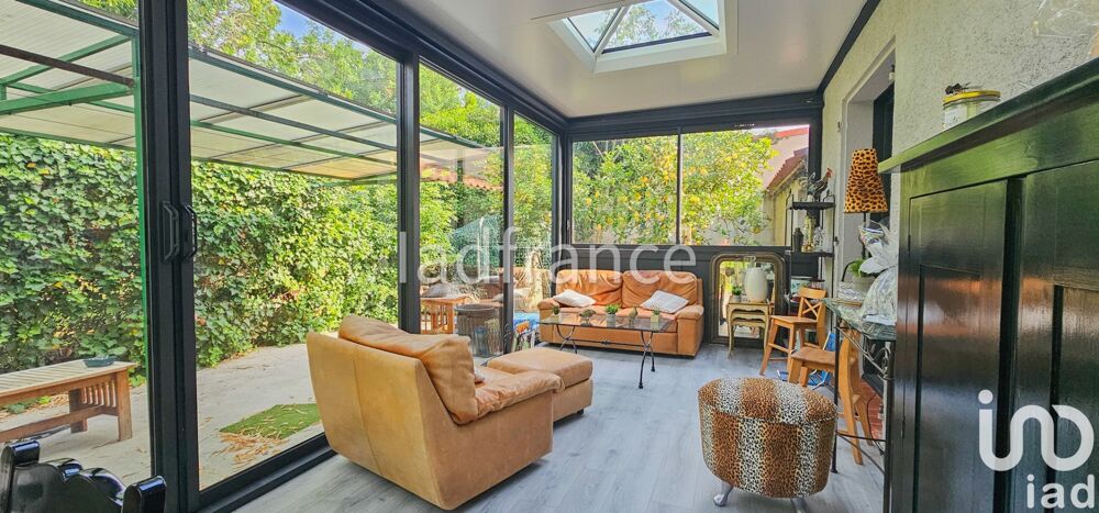 Vente Maison Vente Maison/villa 6 pi�ces Toulouges