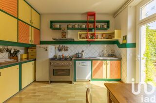  Maison � vendre 8 pi�ces 257 m�