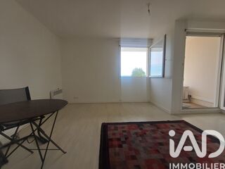  Appartement  vendre 2 pices 47 m