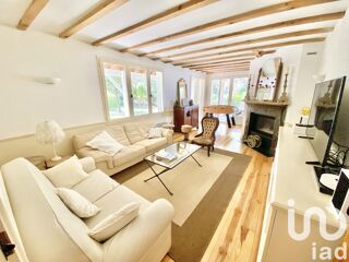  Maison � vendre 7 pi�ces 215 m�