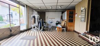  Maison � vendre 5 pi�ces 216 m�