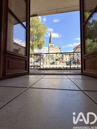  Appartement � vendre 2 pi�ces 47 m�