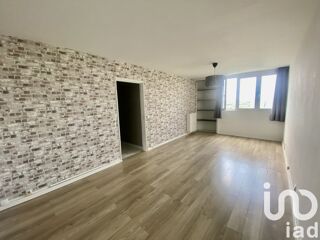  Appartement  vendre 2 pices 54 m