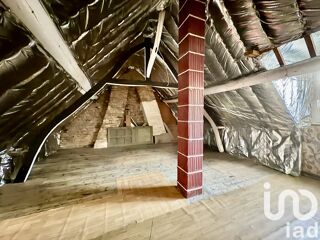  Maison � vendre 5 pi�ces 118 m�