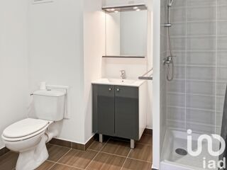  Appartement � vendre 2 pi�ces 44 m�