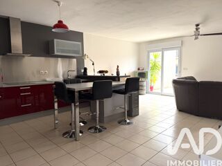  Maison � vendre 4 pi�ces 75 m�