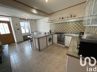  Maison � vendre 6 pi�ces 153 m�