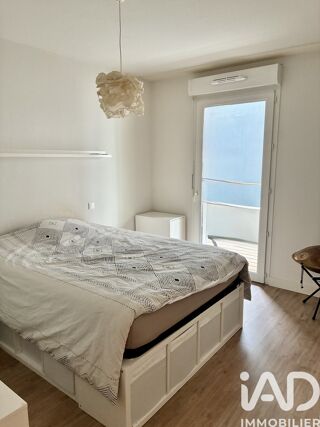  Appartement � vendre 3 pi�ces 44 m�