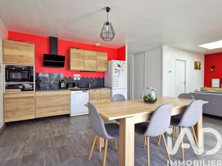  Maison � vendre 3 pi�ces 68 m�