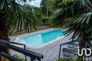  Maison � vendre 6 pi�ces 180 m�