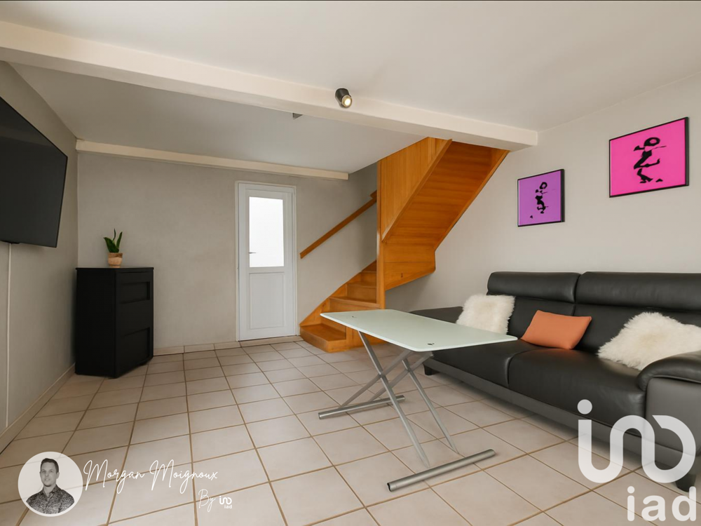 Vente Maison Vente Maison/villa 4 pices Combronde