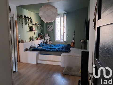  Appartement  vendre 8 pices 276 m