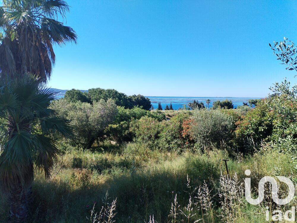  vendre  Maison Bouzigues (34140)