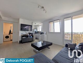  Appartement � vendre 3 pi�ces 53 m�