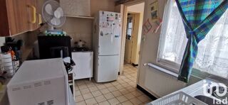  Maison  vendre 2 pices 64 m