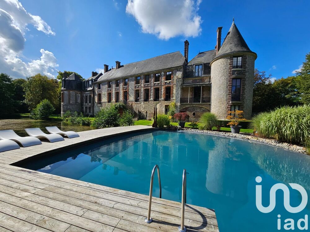  vendre  Proprit/chteau Le Havre (76620)