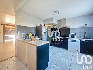  Maison � vendre 5 pi�ces 110 m�