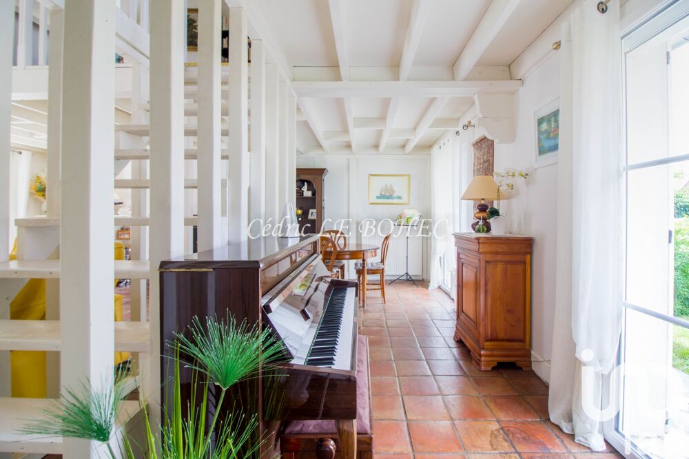  vendre  Maison Taverny (95150)