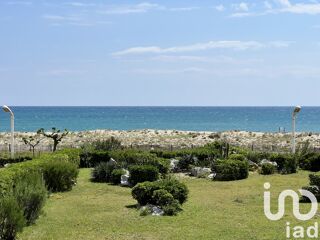  Appartement � vendre 3 pi�ces 44 m�