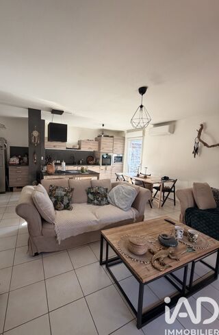  Appartement � vendre 3 pi�ces 71 m�